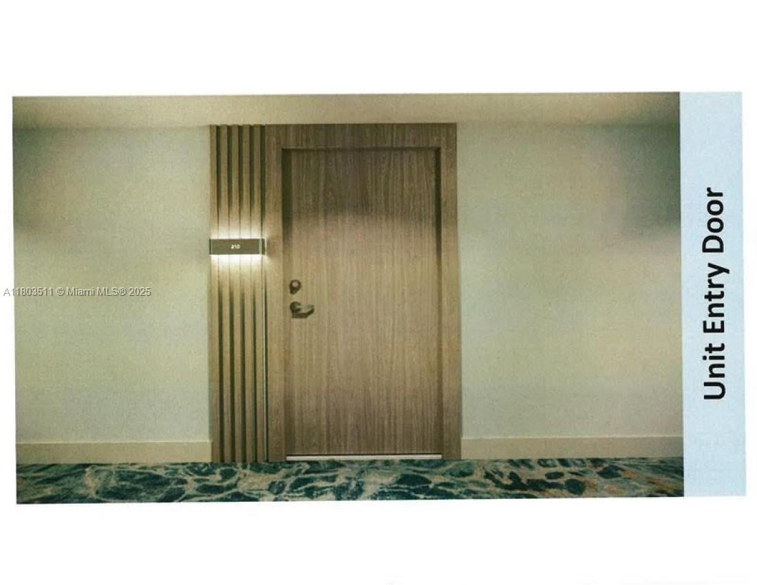 MIRADOR 1200 CONDO - Residential