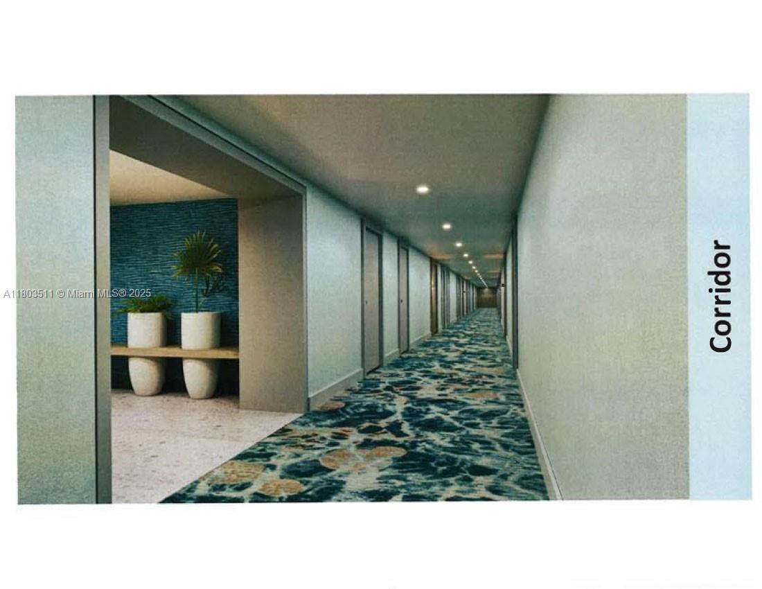 MIRADOR 1200 CONDO - Residential