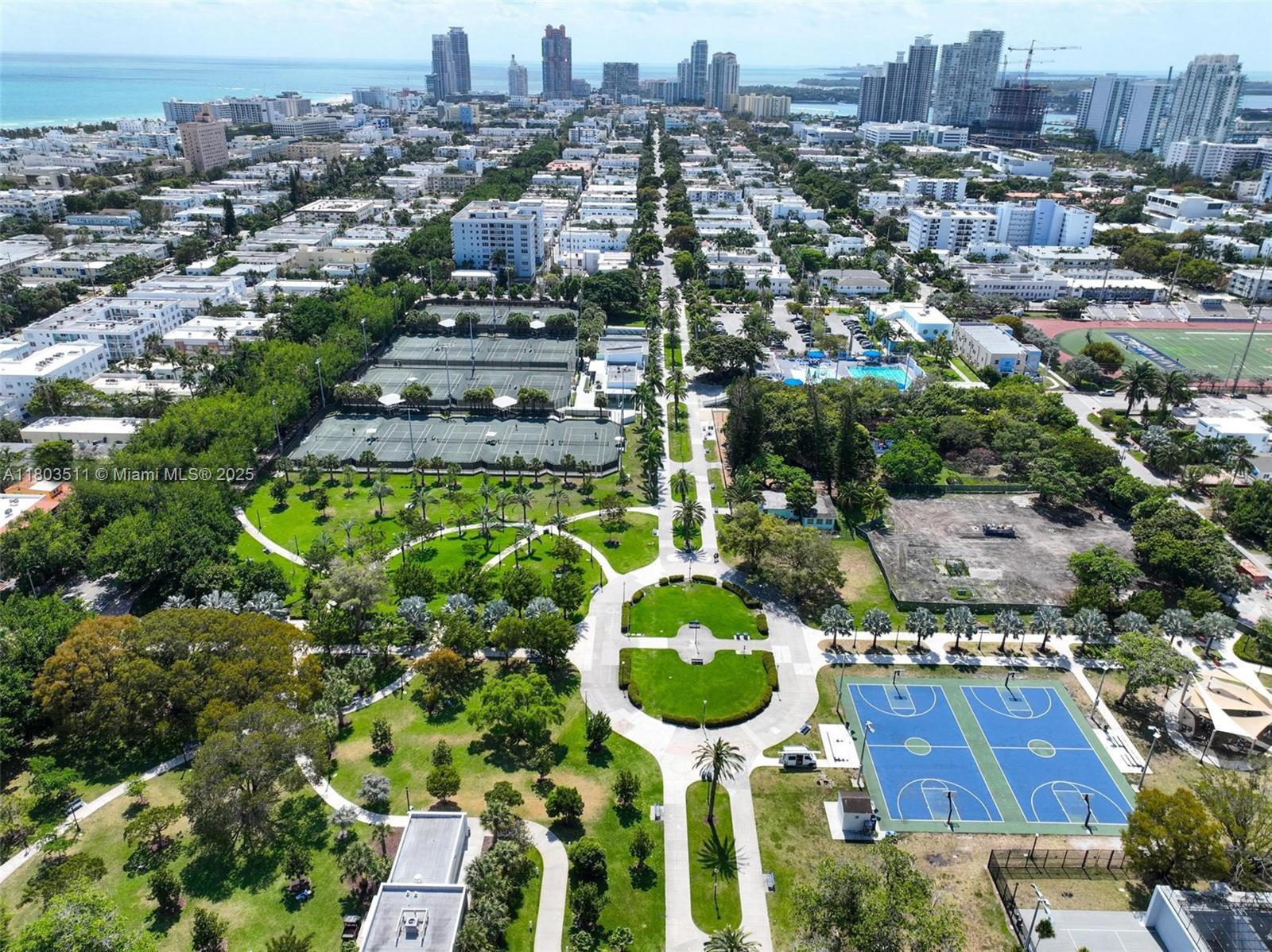 MIRADOR 1200 CONDO - Residential