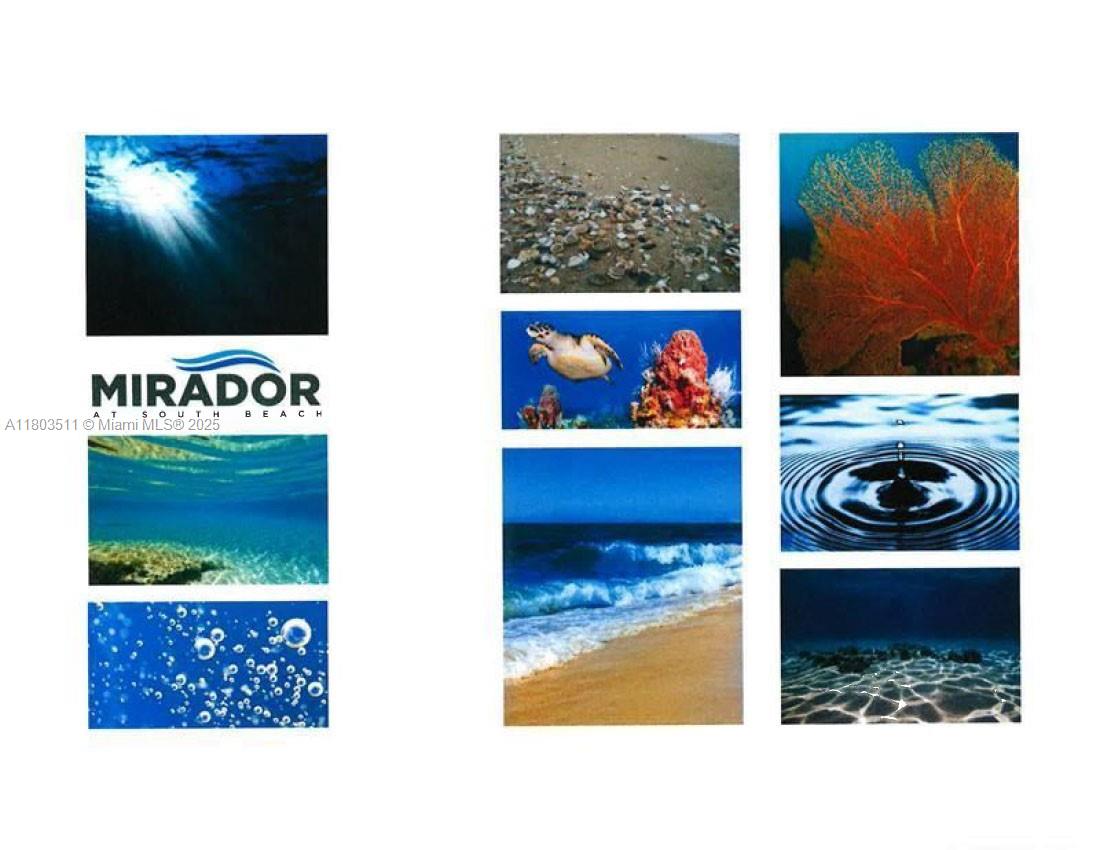 MIRADOR 1200 CONDO - Residential