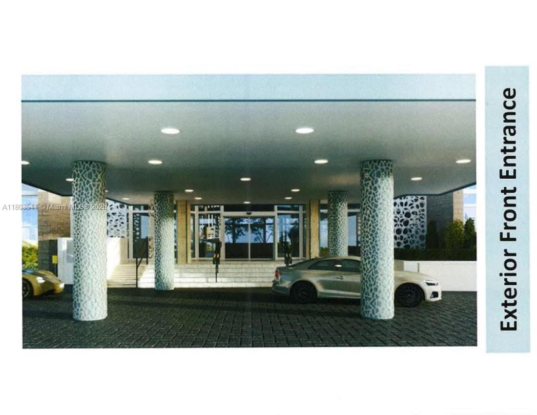 MIRADOR 1200 CONDO - Residential