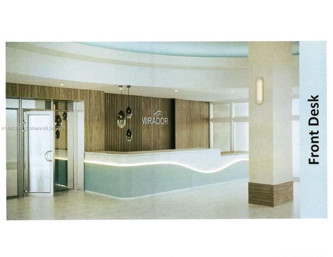 MIRADOR 1200 CONDO - Residential