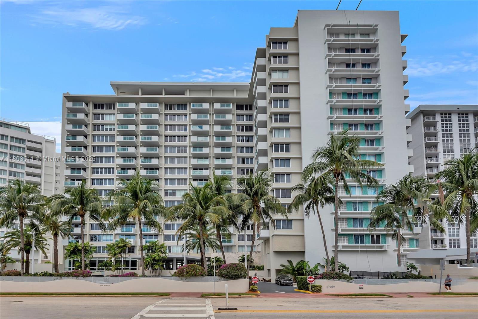 MIRADOR 1200 CONDO - Residential