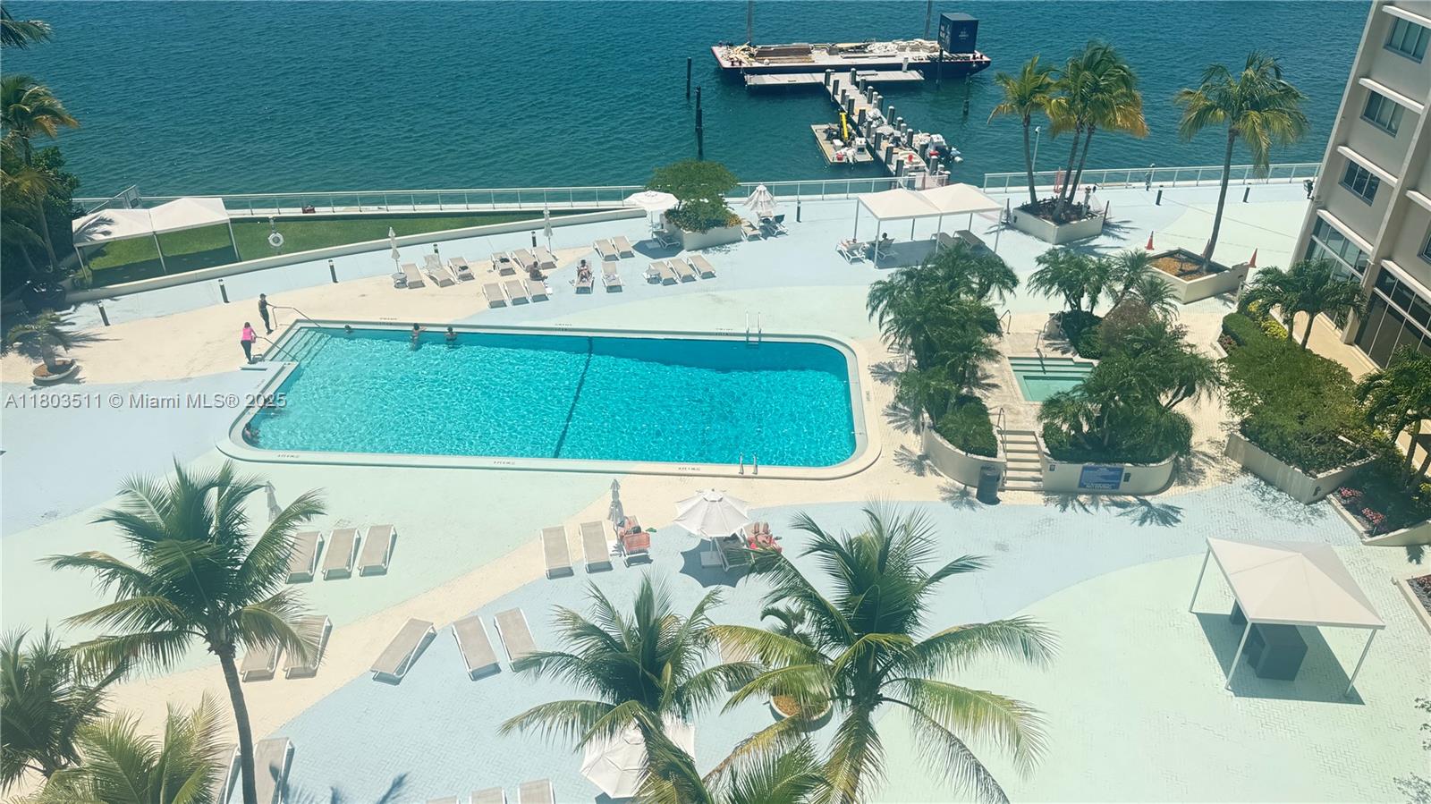 MIRADOR 1200 CONDO - Residential