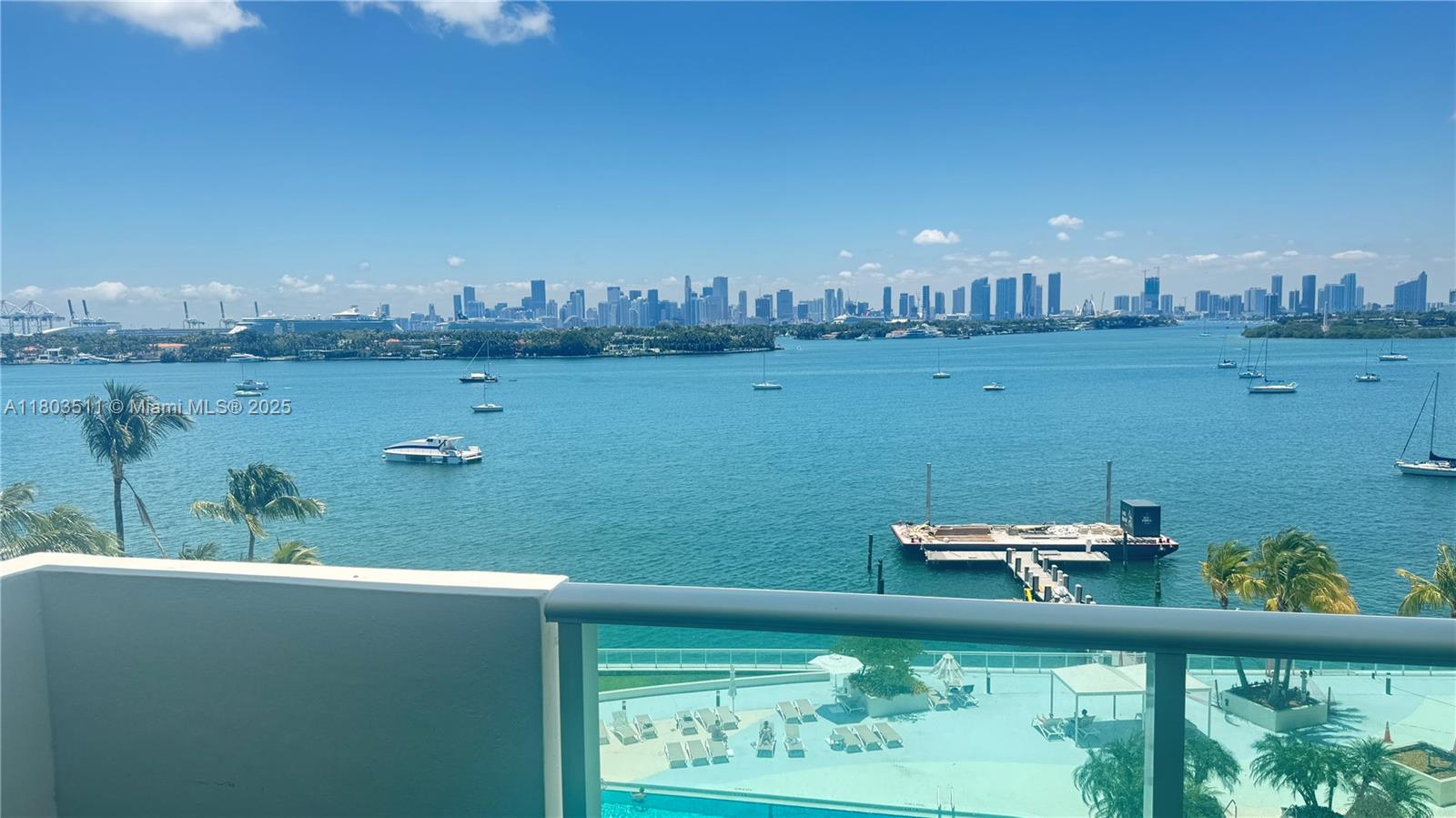 1200 West Ave 704
