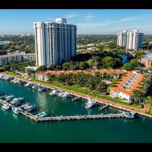 THE TOWERS OF QUAYSIDE CO - Residential