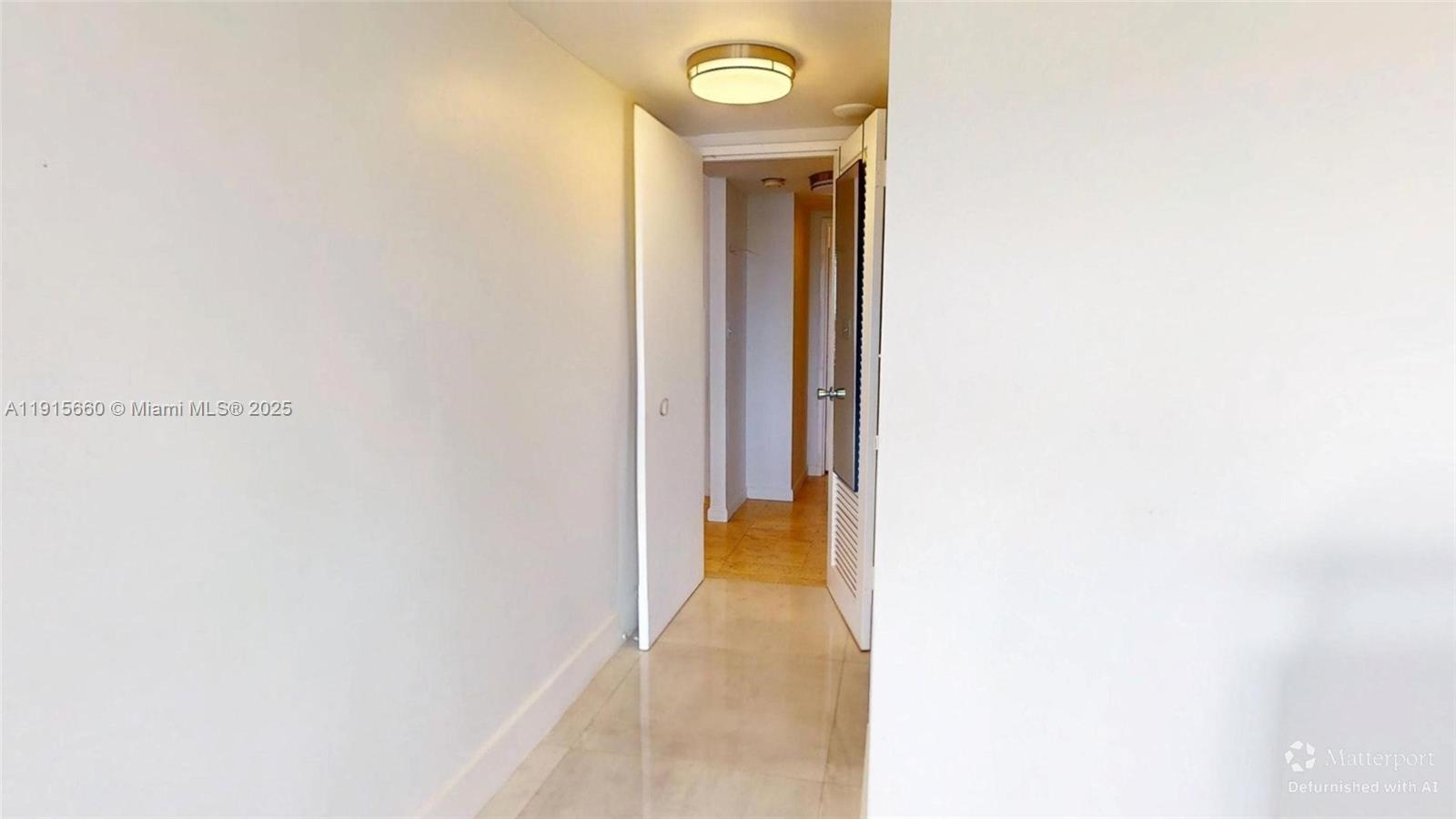 OLYMPUS CONDO - Residential