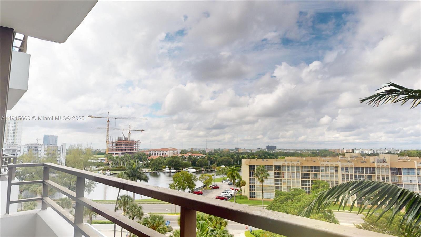 OLYMPUS CONDO - Residential