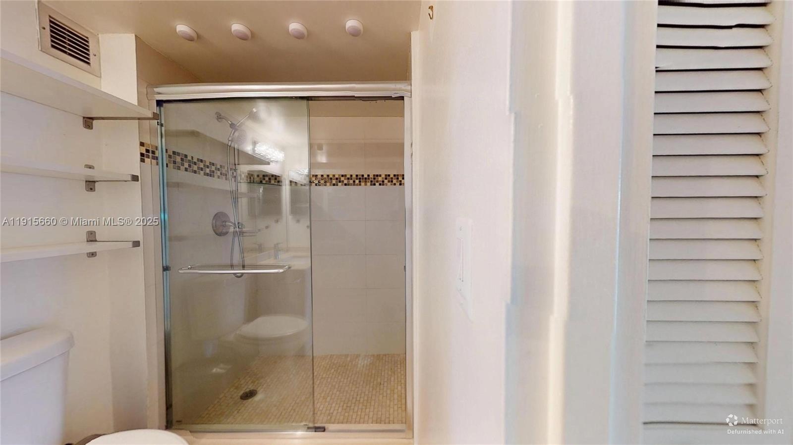 OLYMPUS CONDO - Residential