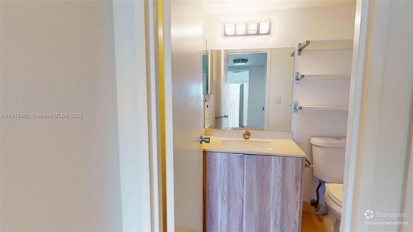 OLYMPUS CONDO - Residential