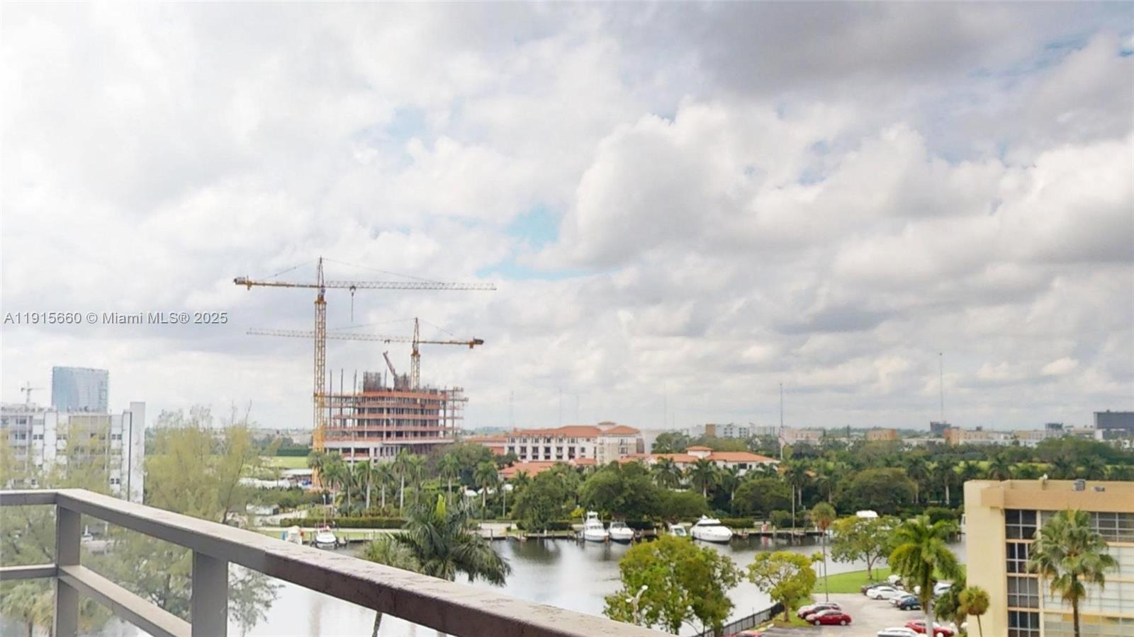 OLYMPUS CONDO - Residential