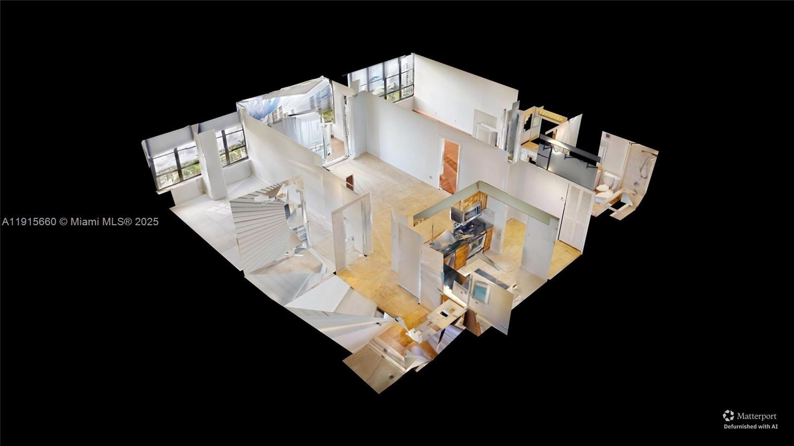 OLYMPUS CONDO - Residential