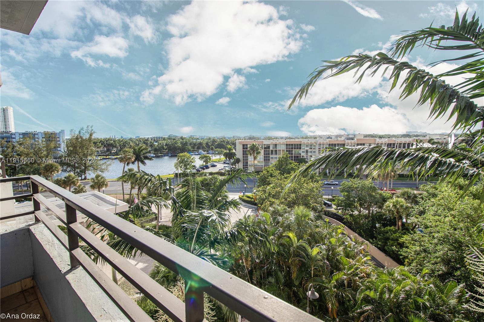 OLYMPUS CONDO - Residential