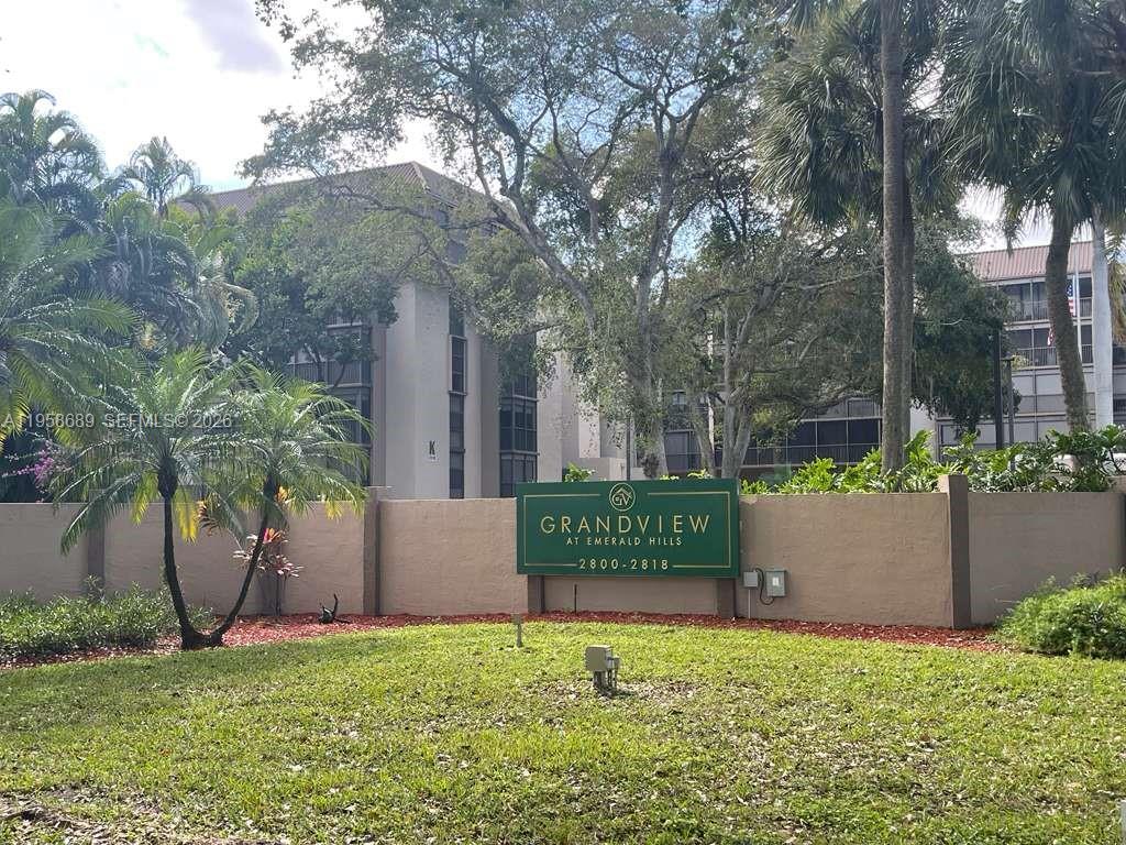 GRANDVIEW AT EMERALD HILLS - Residential