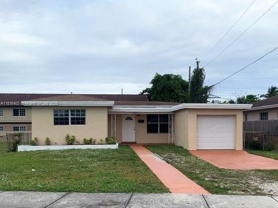 Property for Sale at 2401 Nw 7th St, Fort Lauderdale, Broward County, Florida - Bedrooms: 4 
Bathrooms: 3  - $370,000