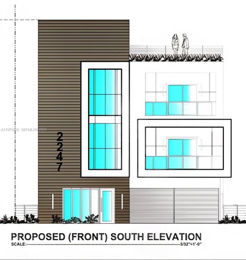 2247 Jackson St Hollywood FL 33020