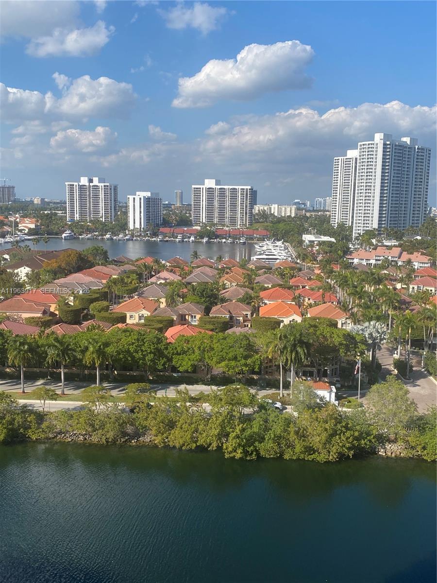 3701 N Country Club Dr 1502