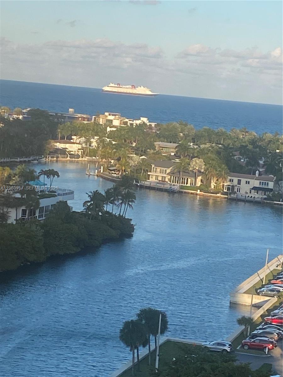 3701 N Country Club Dr 1502