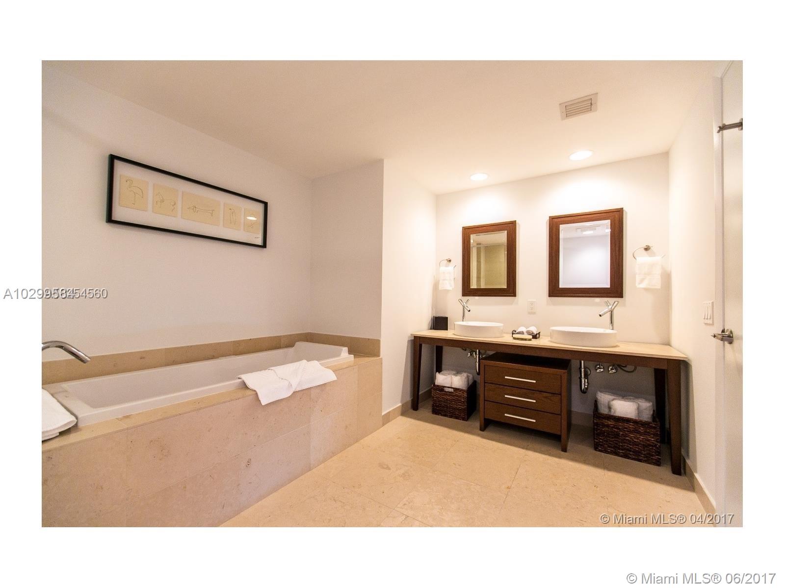 ICON BRICKELL CONDO NO 3 - Residential Lease