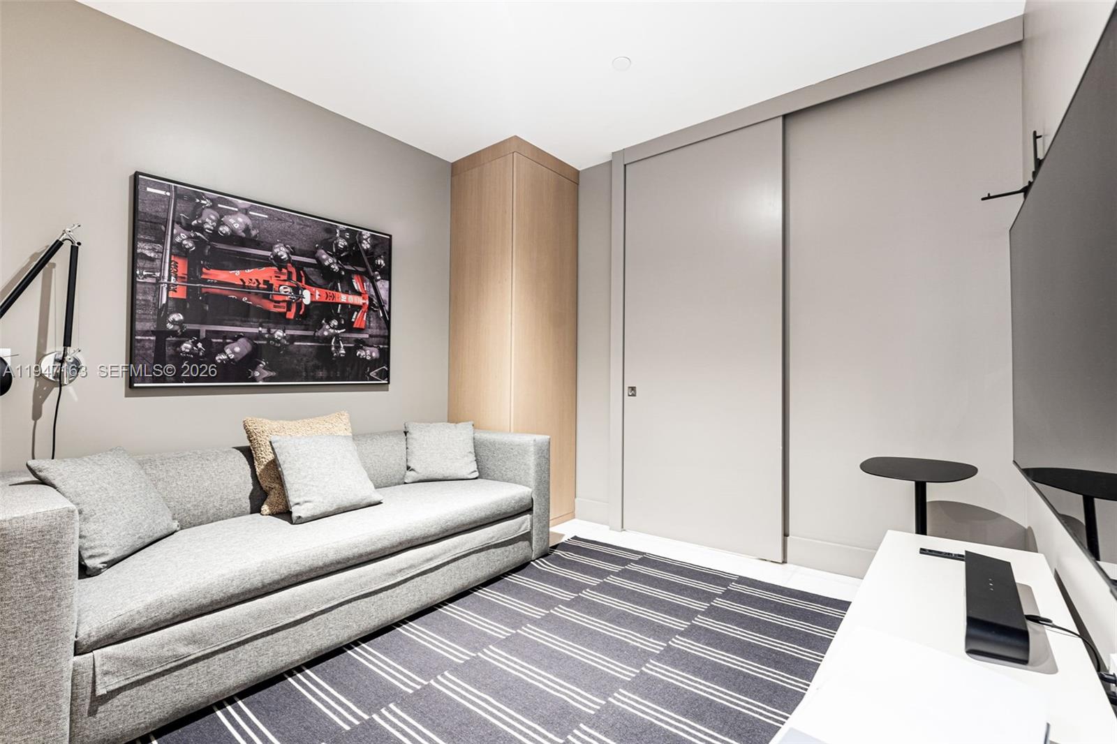 18975 COLLINS CONDO - Residential