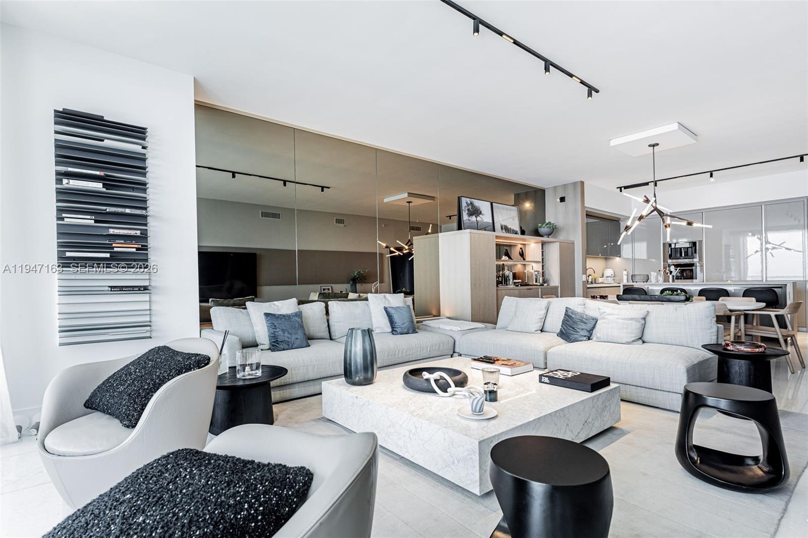 18975 COLLINS CONDO - Residential