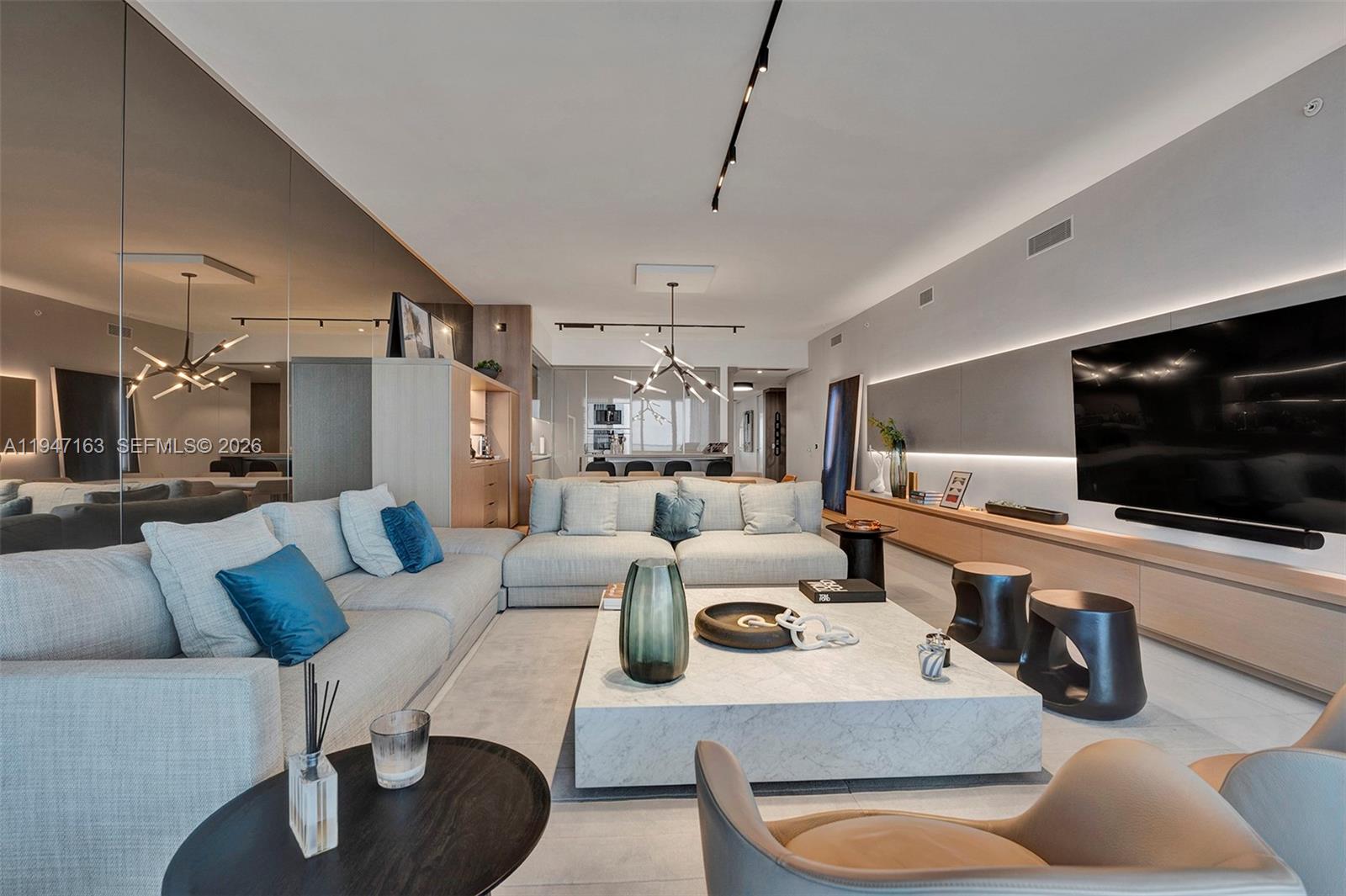 18975 COLLINS CONDO - Residential