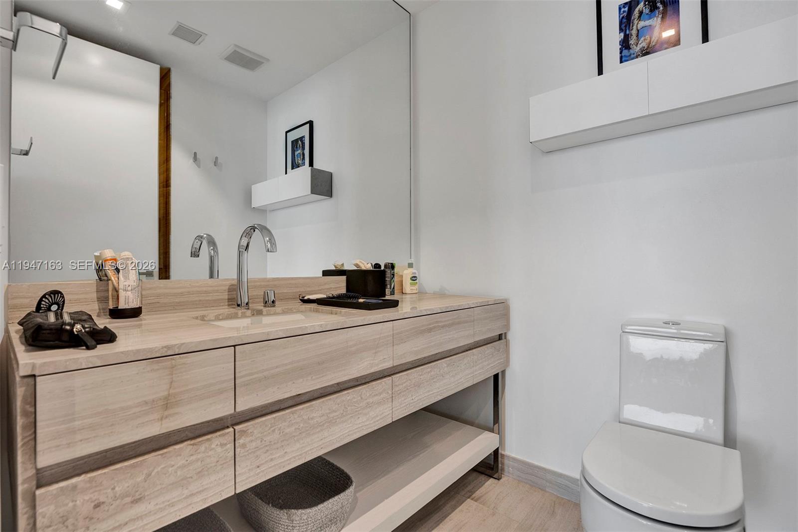 18975 COLLINS CONDO - Residential