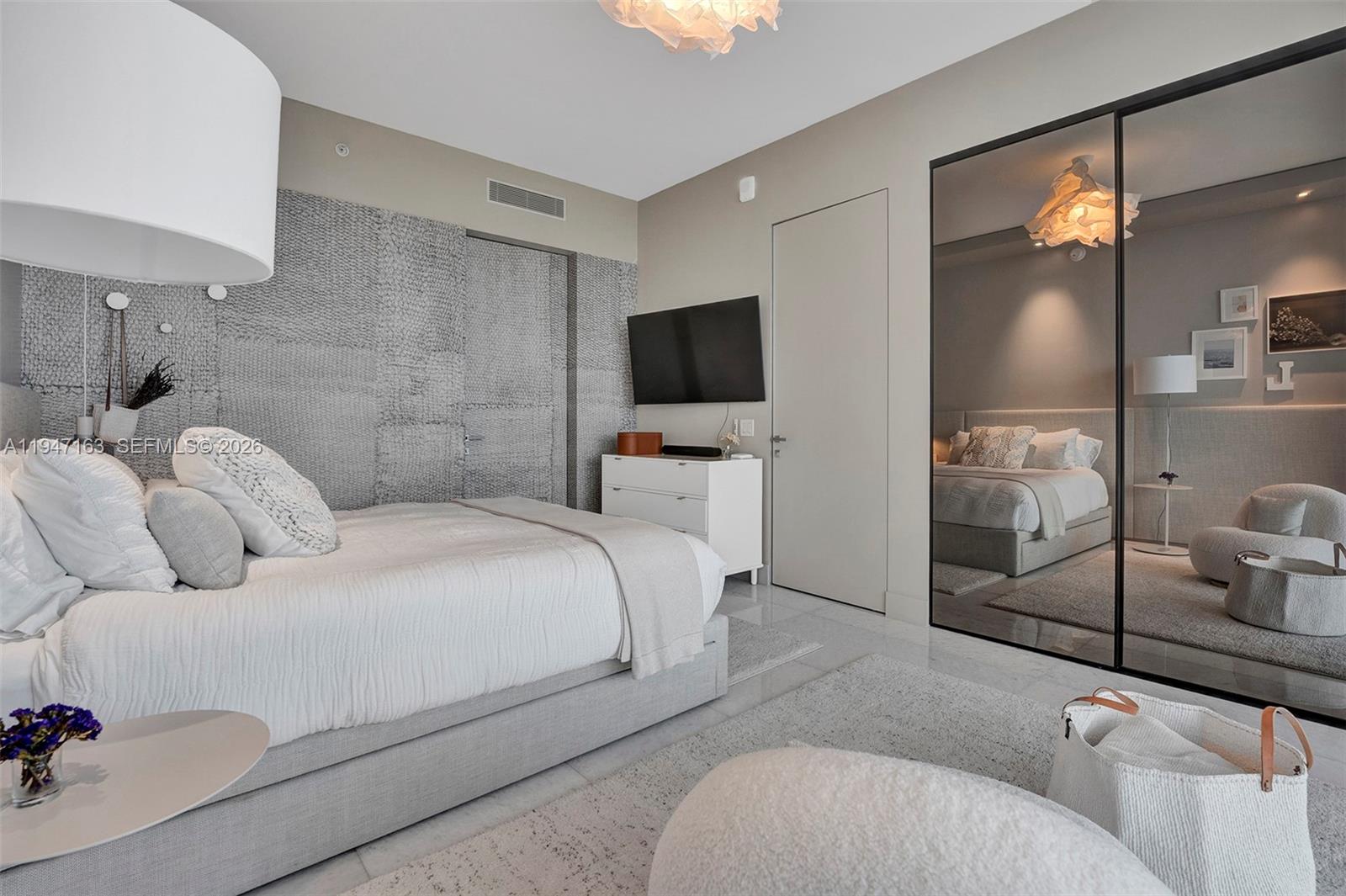 18975 COLLINS CONDO - Residential