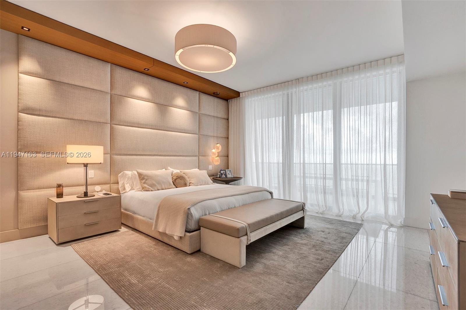 18975 COLLINS CONDO - Residential