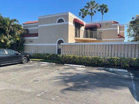 Photo of 3955 Village Dr #D, Delray Beach, FL 33445 (MLS # A11989392)