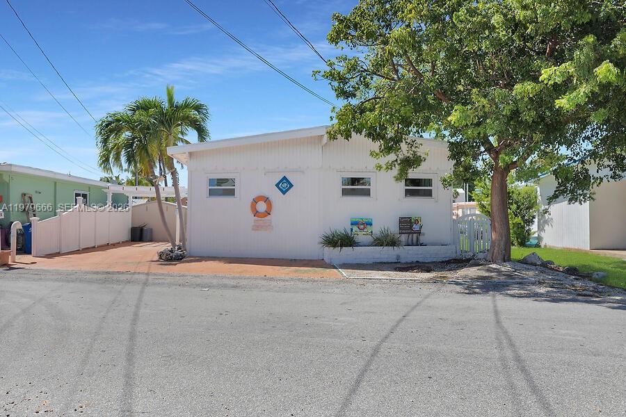 HARBOR ISLE SEC A - Residential