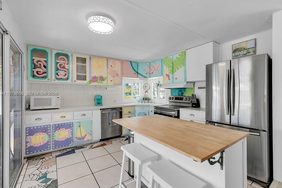 HARBOR ISLE SEC A - Residential