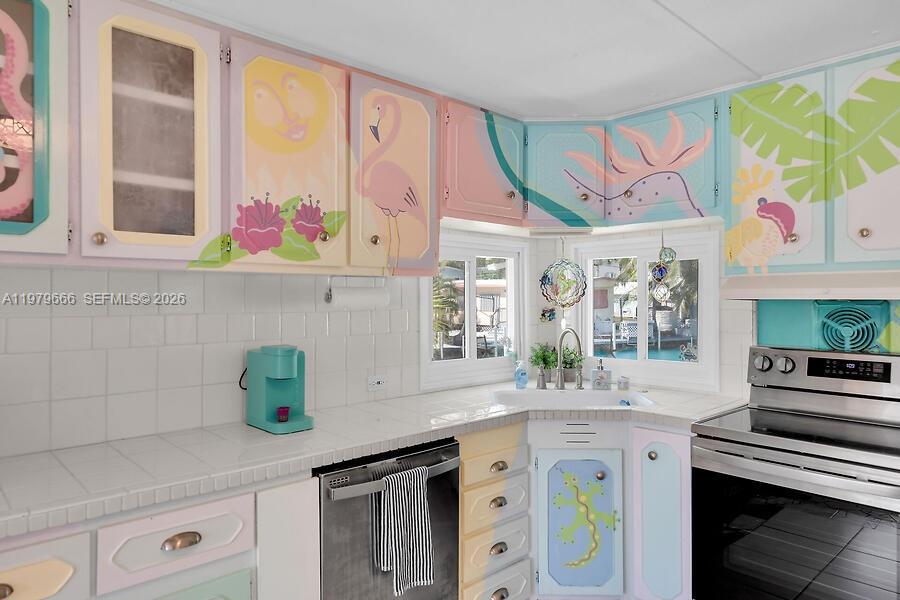 HARBOR ISLE SEC A - Residential