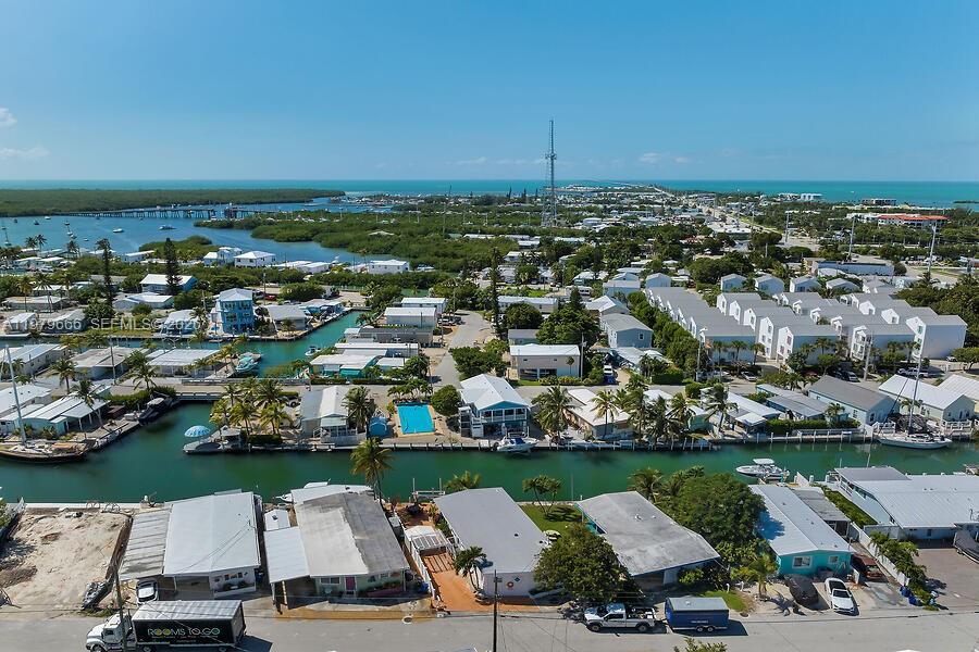 HARBOR ISLE SEC A - Residential