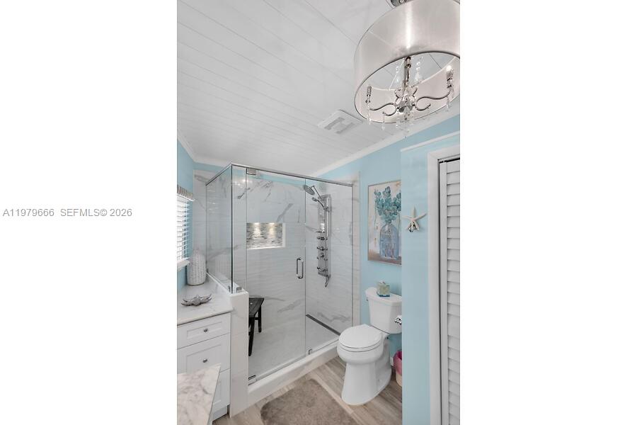 HARBOR ISLE SEC A - Residential