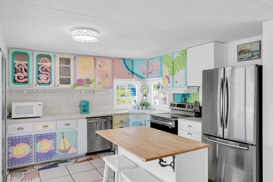 HARBOR ISLE SEC A - Residential