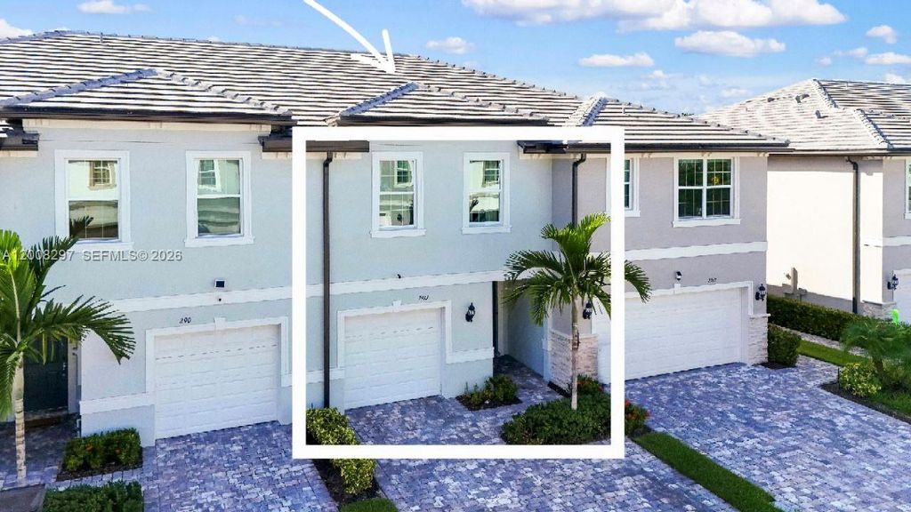 Photo of 2913 Olivia Ave, Lauderdale Lakes, FL 33311 (MLS # A12008297)