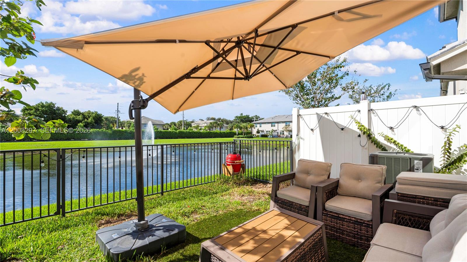 SOMERSET PLAZA - Residential