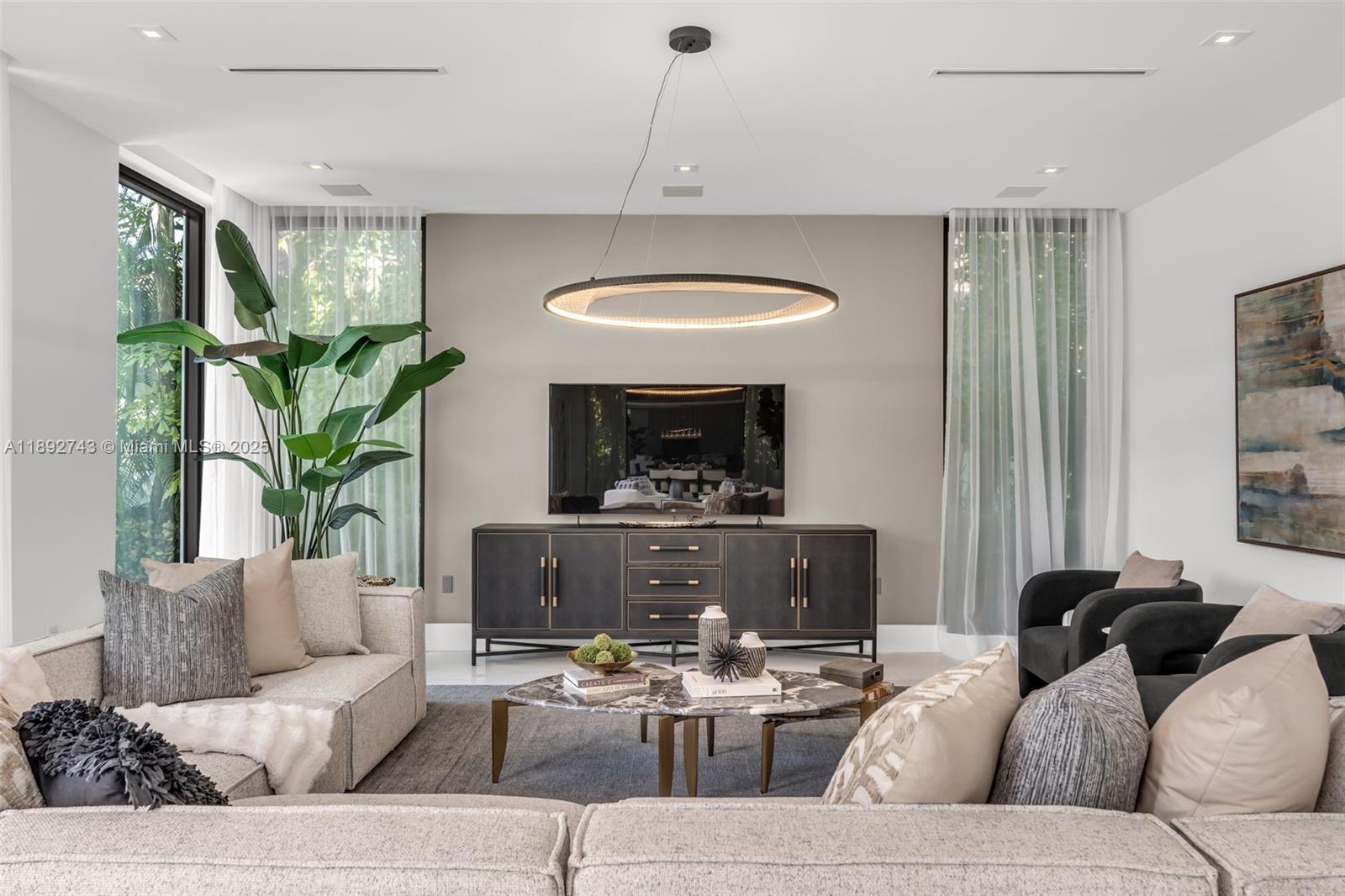 BAL HARBOUR RESIDENTIAL S - Residential Lease