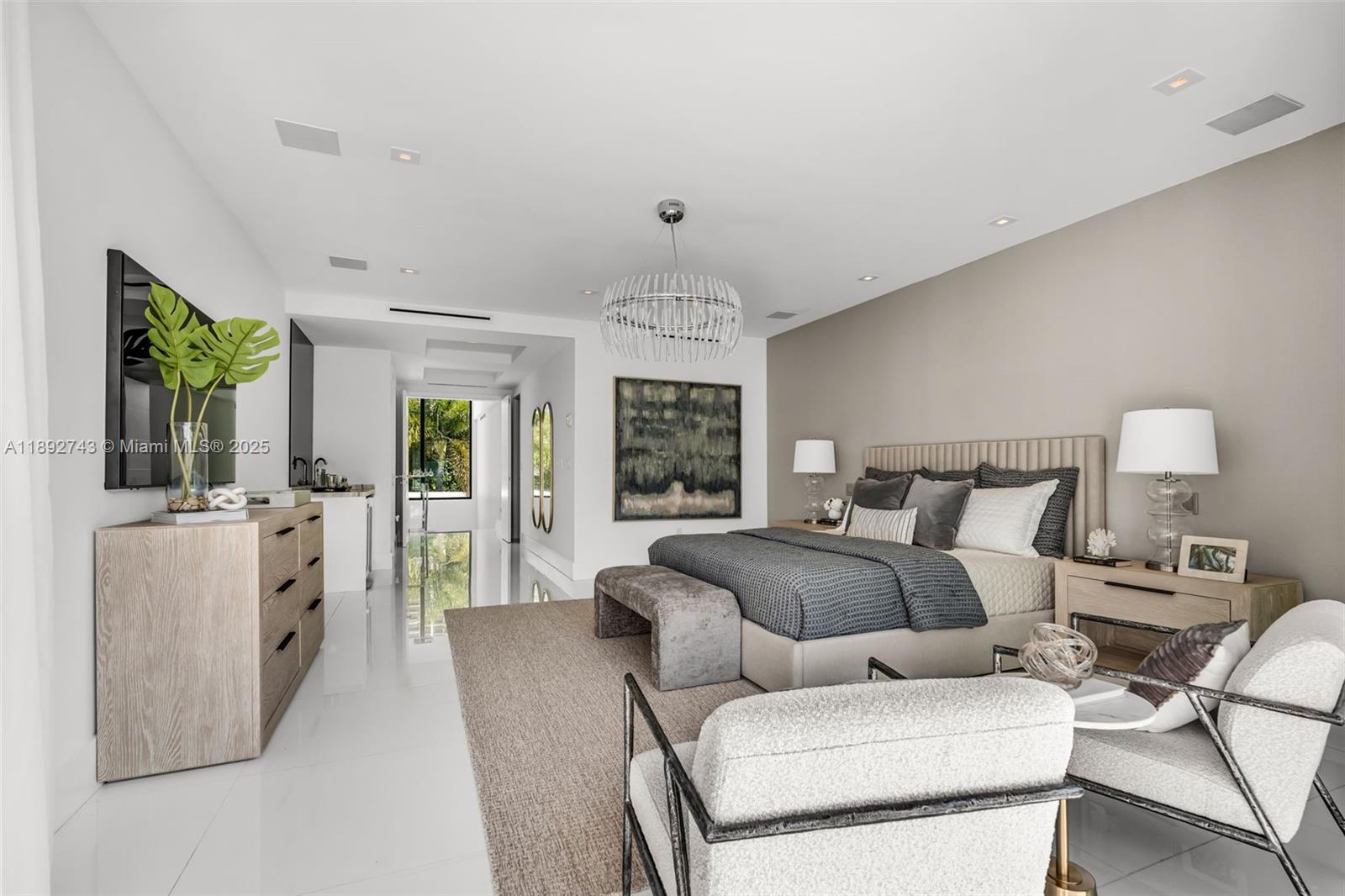 BAL HARBOUR RESIDENTIAL S - Residential Lease