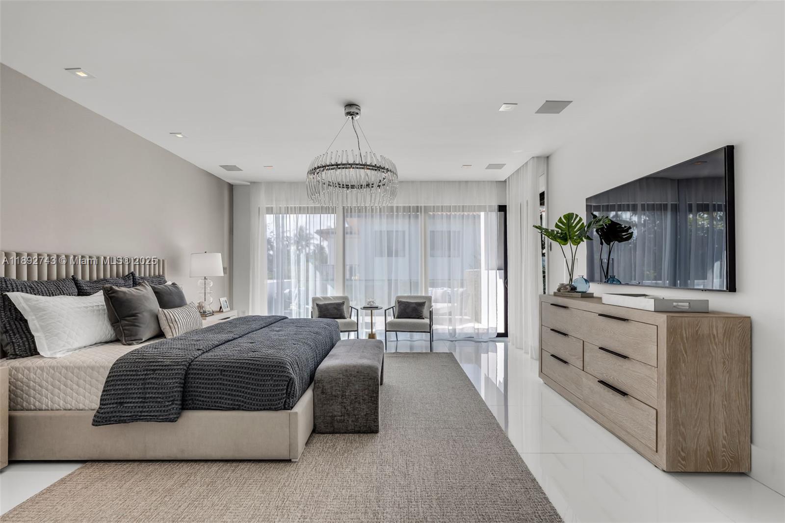 BAL HARBOUR RESIDENTIAL S - Residential Lease