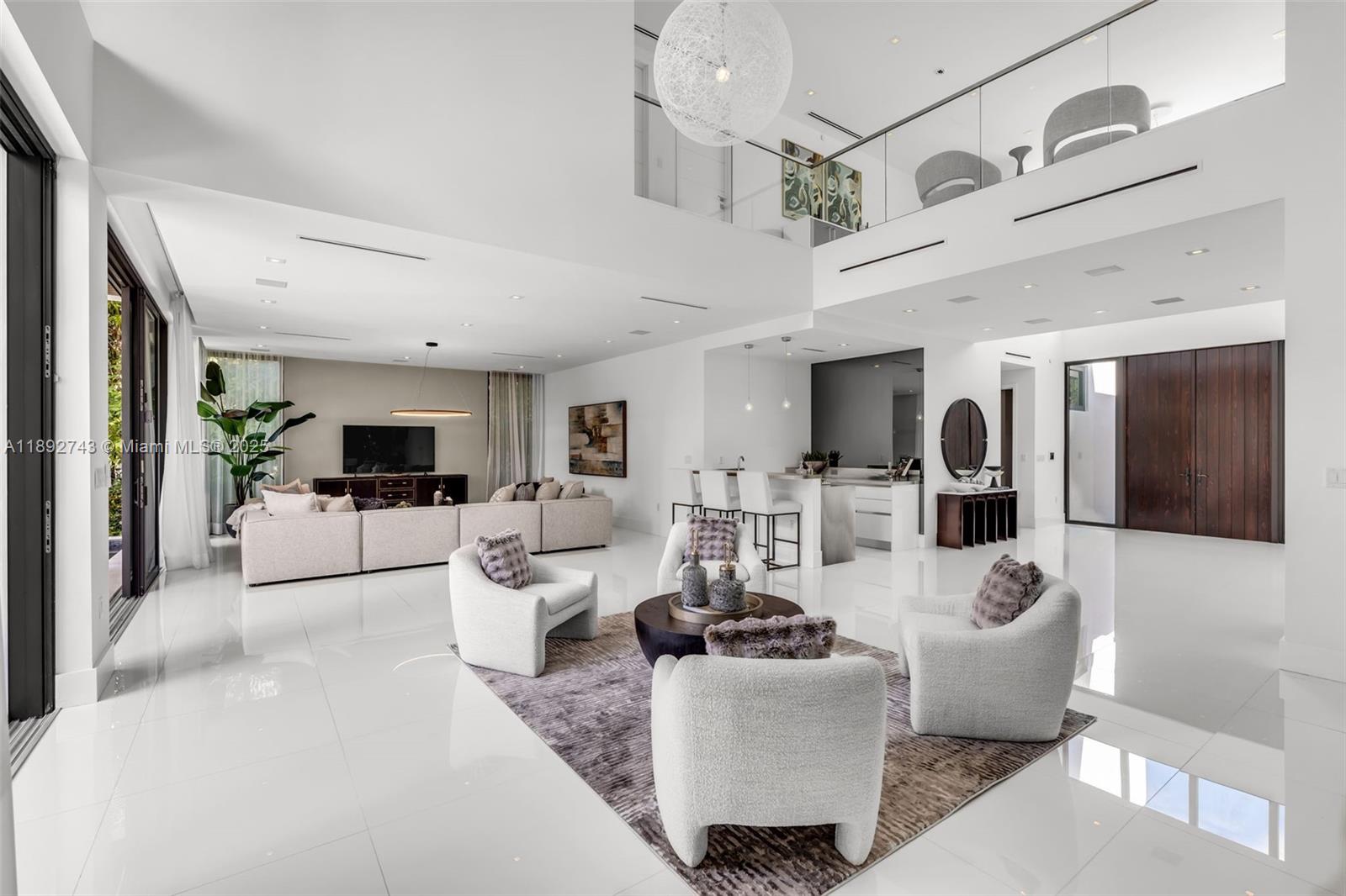 BAL HARBOUR RESIDENTIAL S - Residential Lease