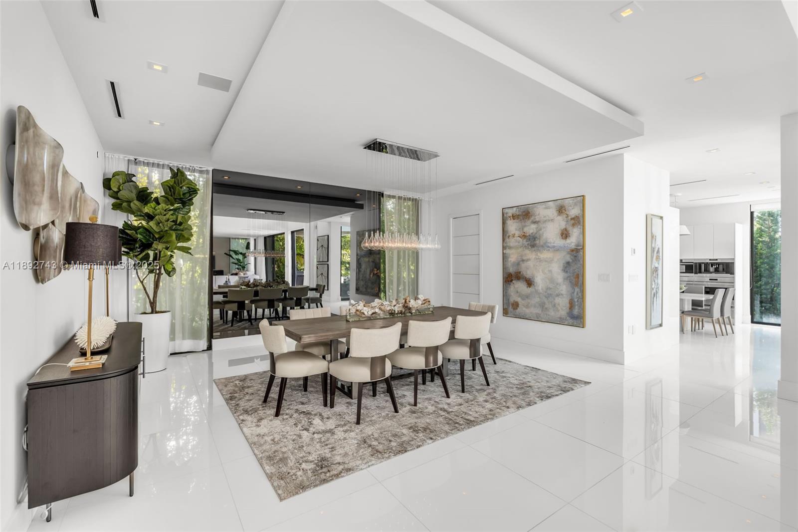 BAL HARBOUR RESIDENTIAL S - Residential Lease