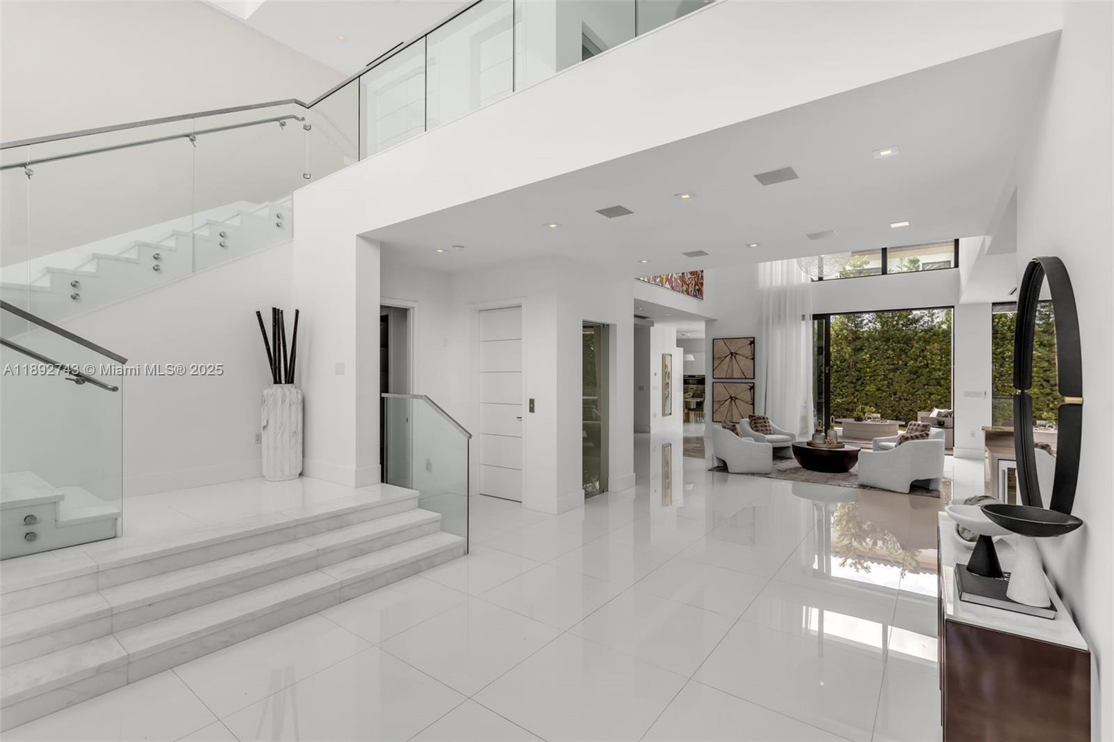 BAL HARBOUR RESIDENTIAL S - Residential Lease