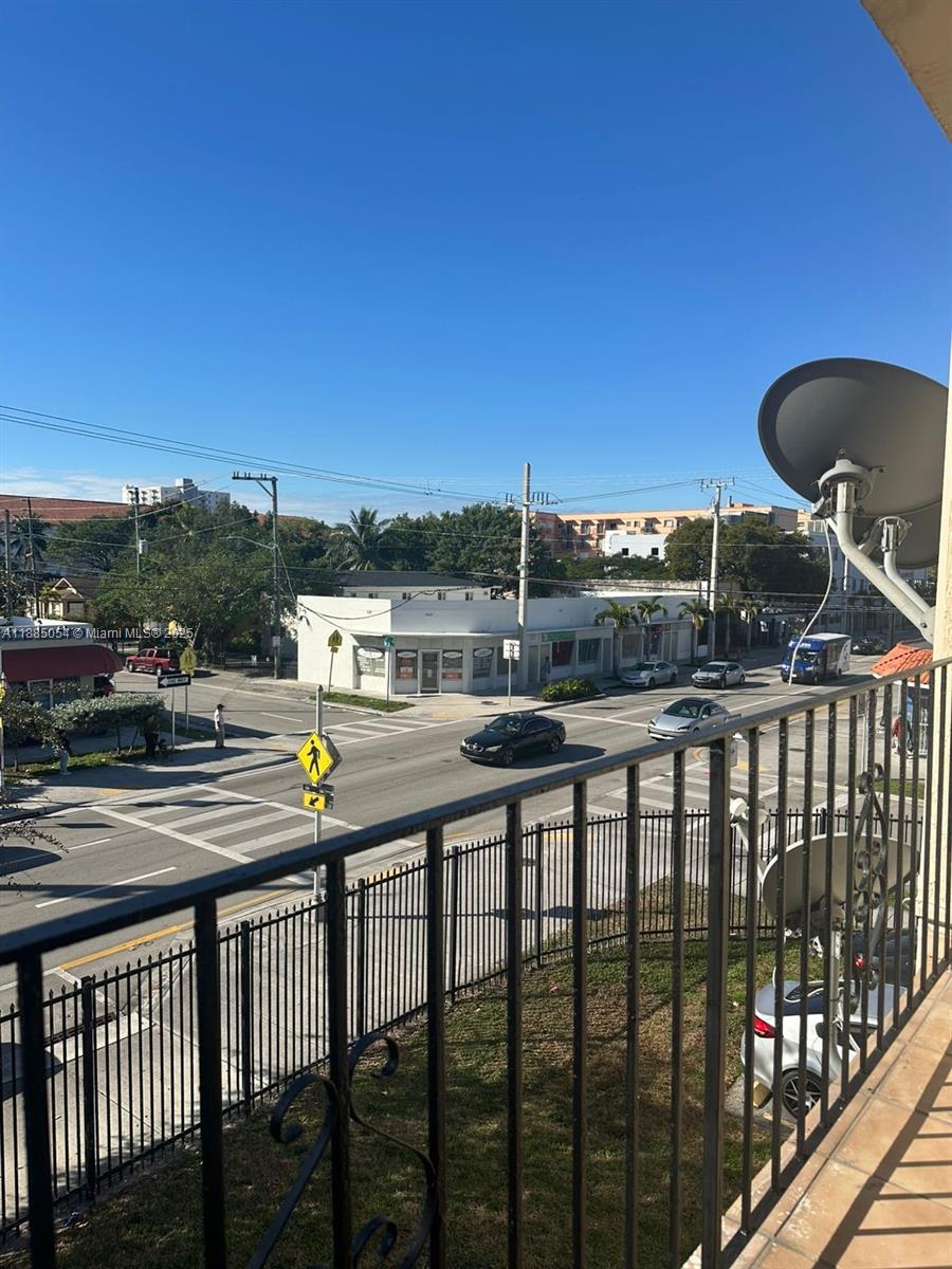 MIRAMAR TERRACE CONDO - Residential