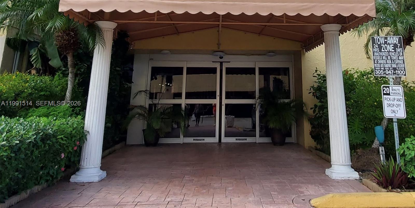 GREYNOLDS PARK CLUB CONDO - Residential