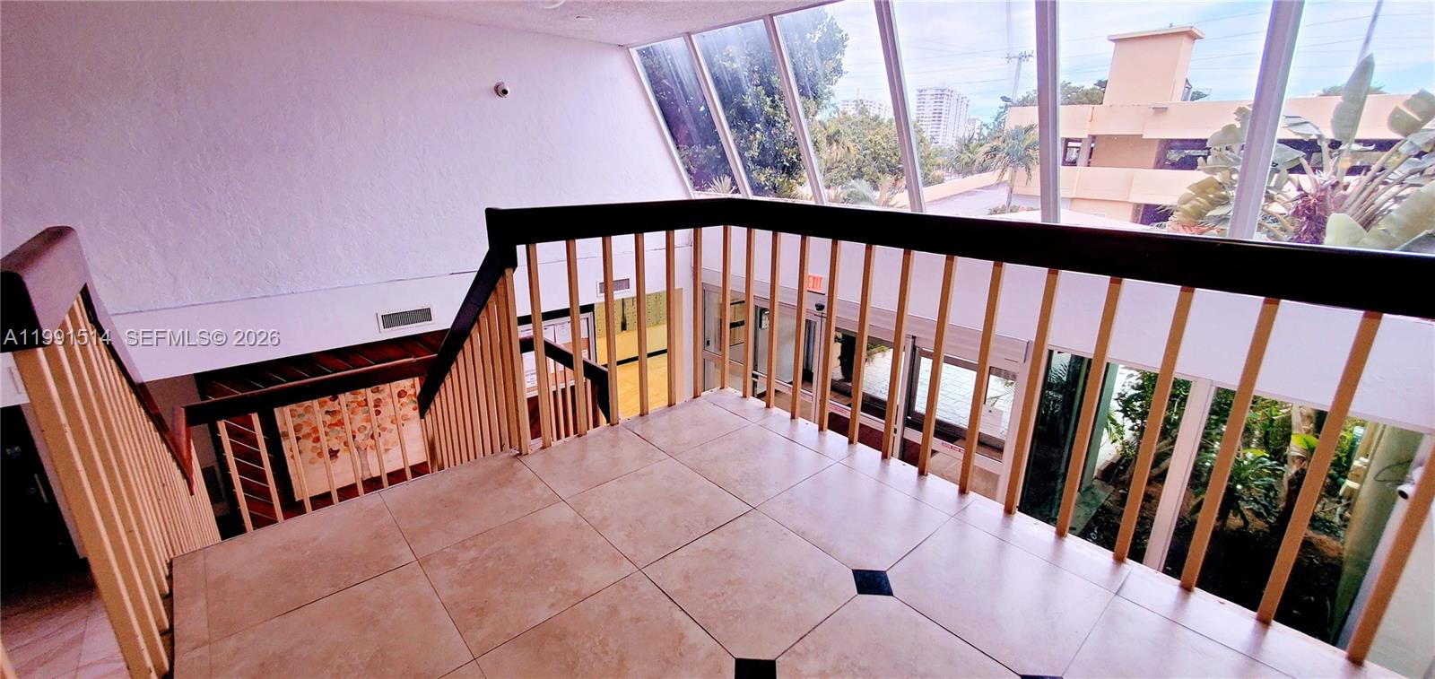 GREYNOLDS PARK CLUB CONDO - Residential