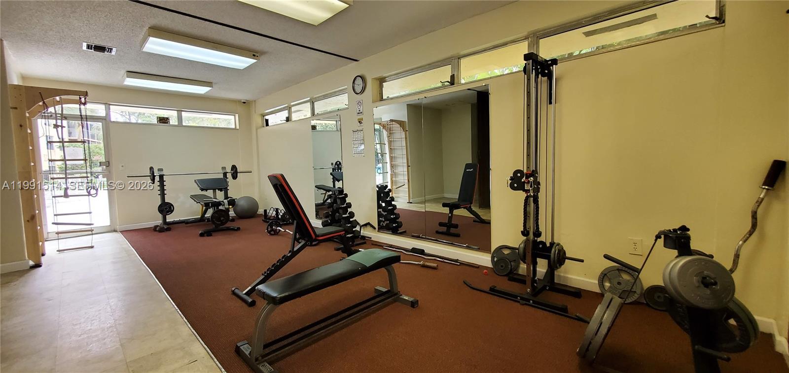 GREYNOLDS PARK CLUB CONDO - Residential