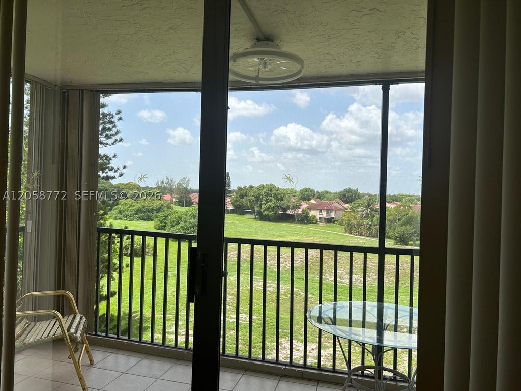 Photo of 3821 Environ Blvd #505, Lauderhill, FL 33319 (MLS # A12058772)