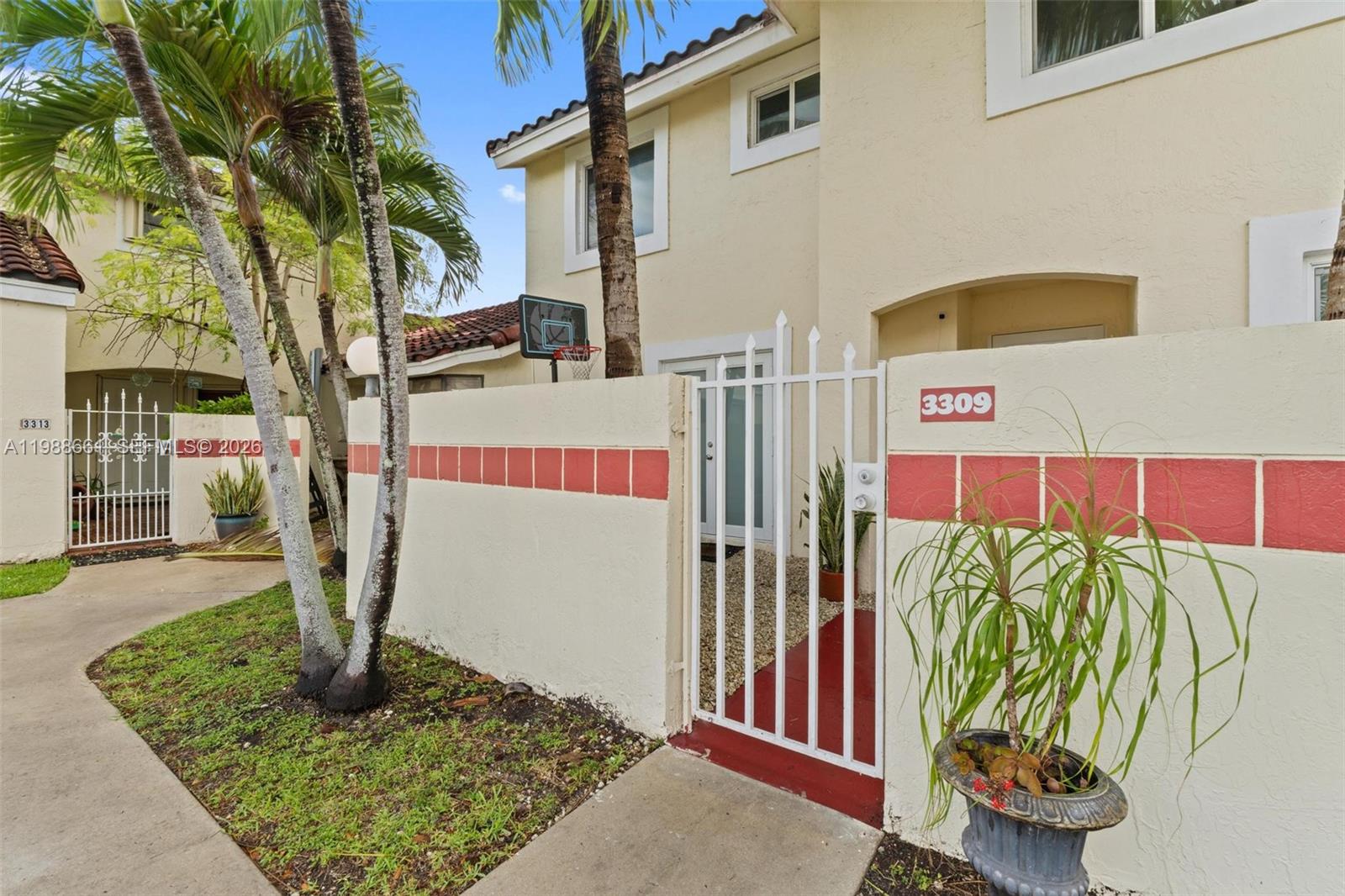 SAN REMO - Residential